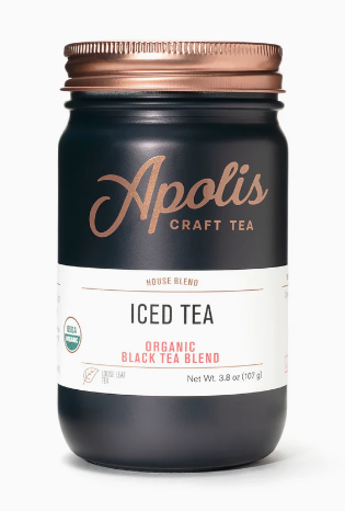 Iced Tea