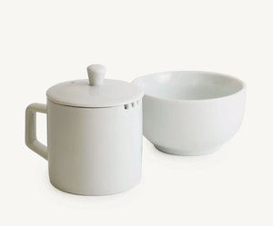 Tea Cupping Set