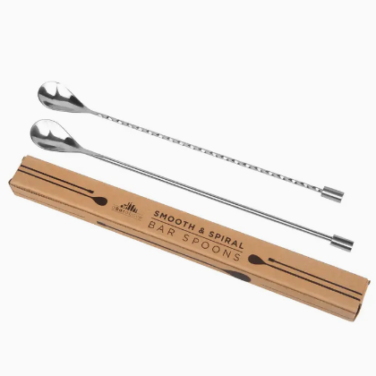 Bar Spoons