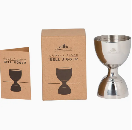 Bell Jigger