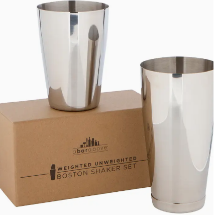 Boston Shaker