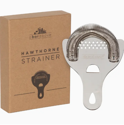 Hawthorne Strainer