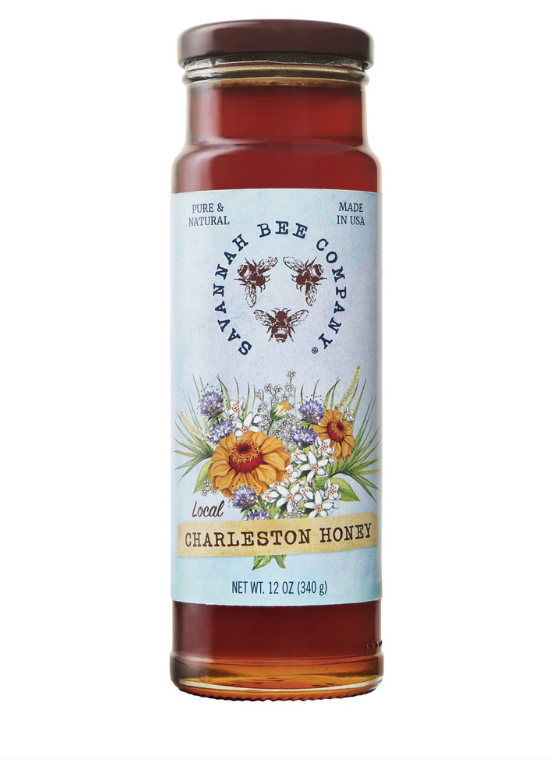 Charleston Honey
