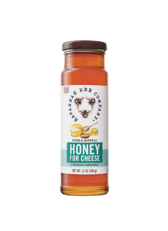 Honey for Cheese