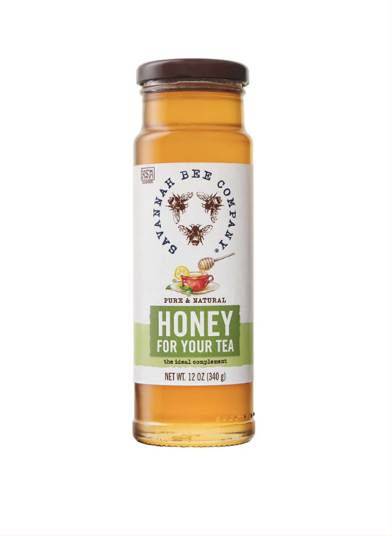 Honey For Tea