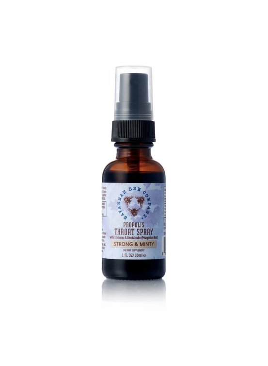 Kid's Propolis Throat Spray