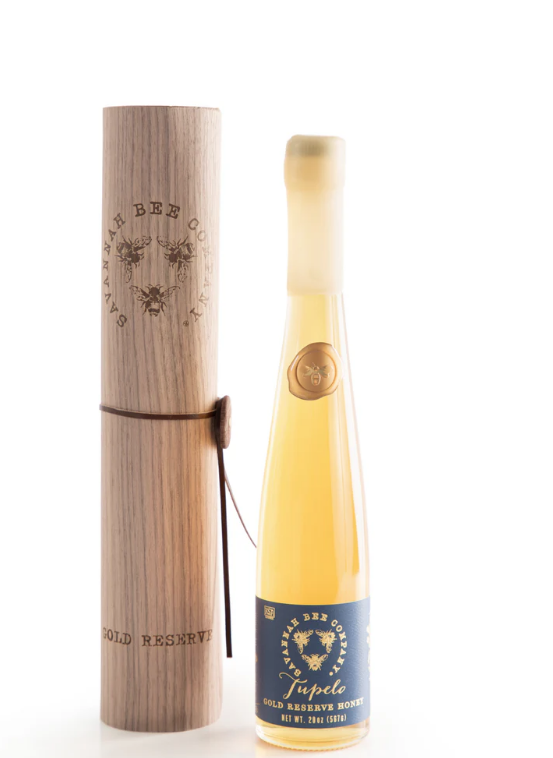 Tupelo Honey-Gold Reserve