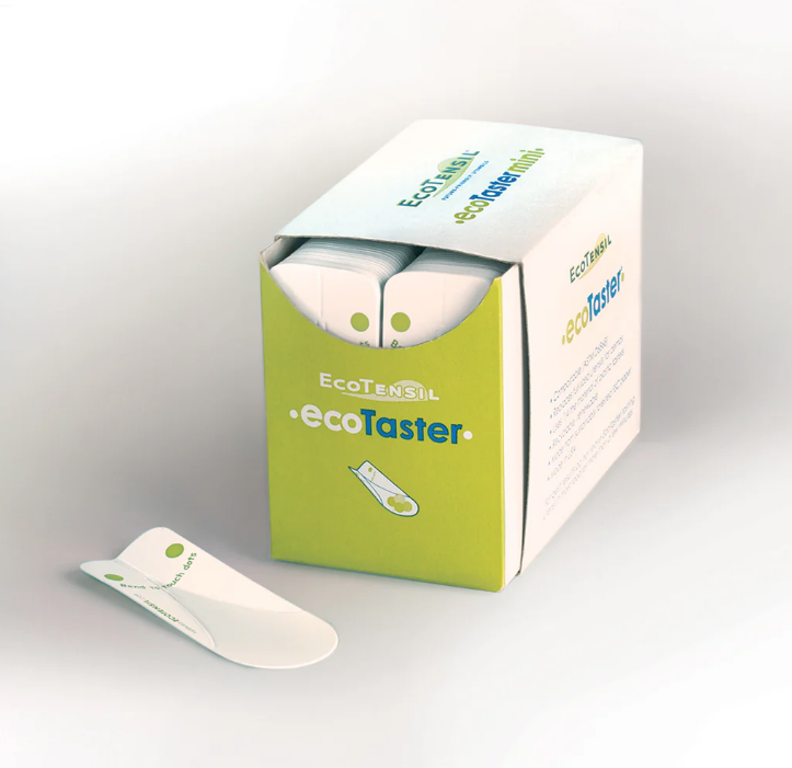 Ecotensil Spoon