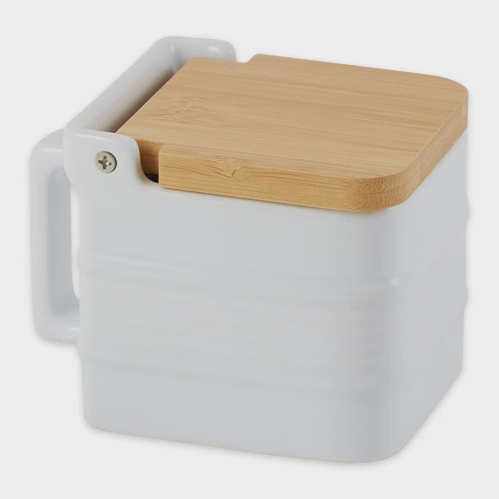 Salt Box Stoneware