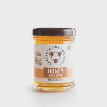 Honey For Coffee 3oz