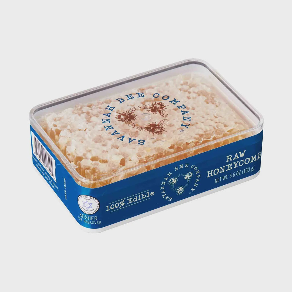 Raw Honeycomb 5.6 oz