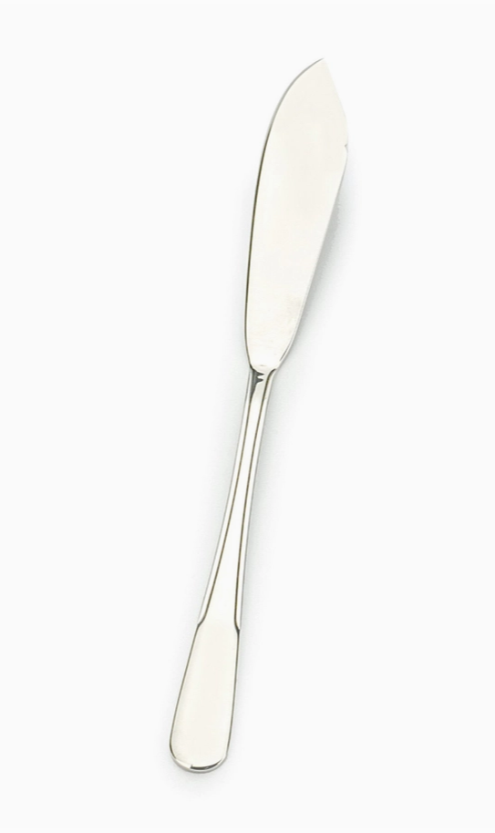 Monty's Butter Knife