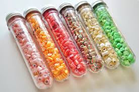 Candy Lab Tubes