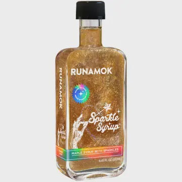Sparkle Syrup
