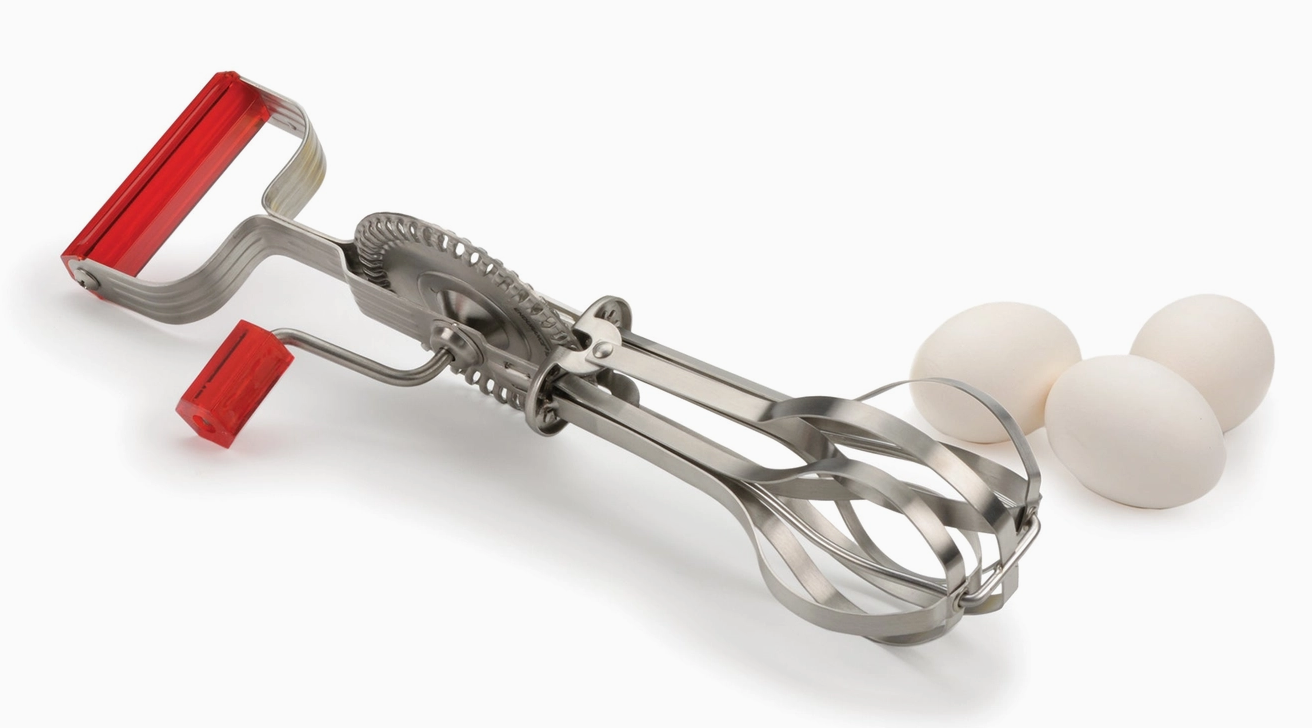 Antique Egg Beater