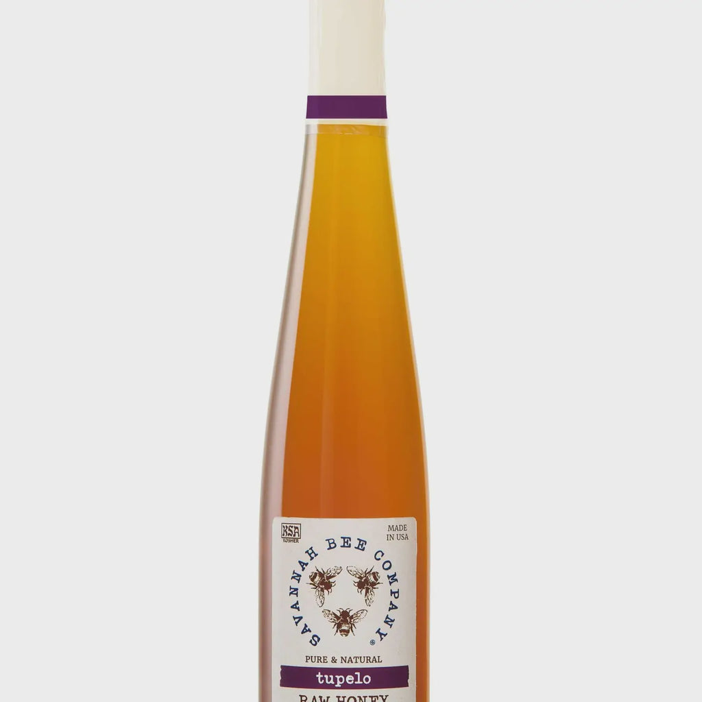 Tupelo Honey Fluted