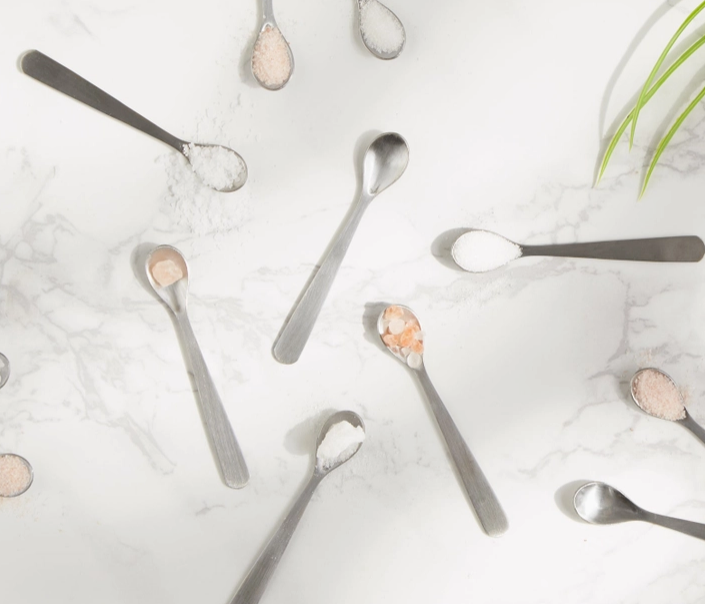 Salt Spoon RSVP