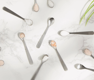 Salt Spoon RSVP