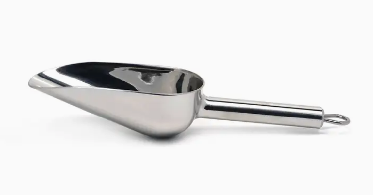 Scoop - Medium - 1/2 Cup