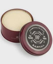 Sandalwood Shaving Soap