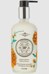 Orange Blossom Hand Lotion
