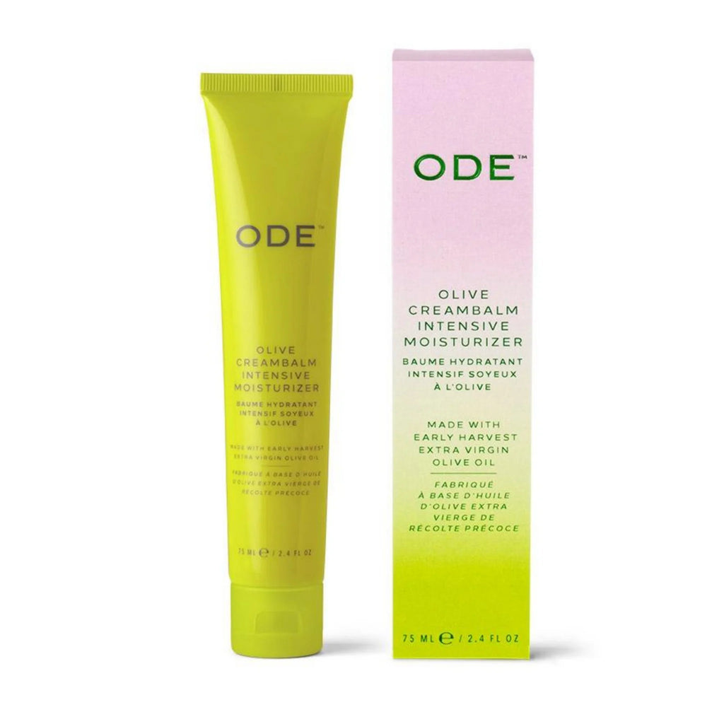 Ode Intensive Moisturizer